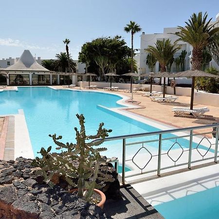 Apartament Loft Diamond Costa Teguise With Pool Zewnętrze zdjęcie