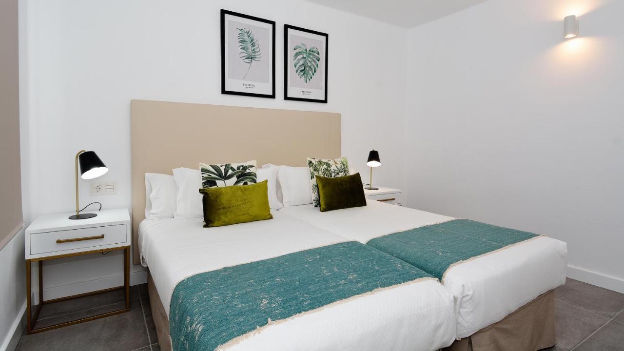 Apartament Loft Diamond Costa Teguise With Pool Zewnętrze zdjęcie