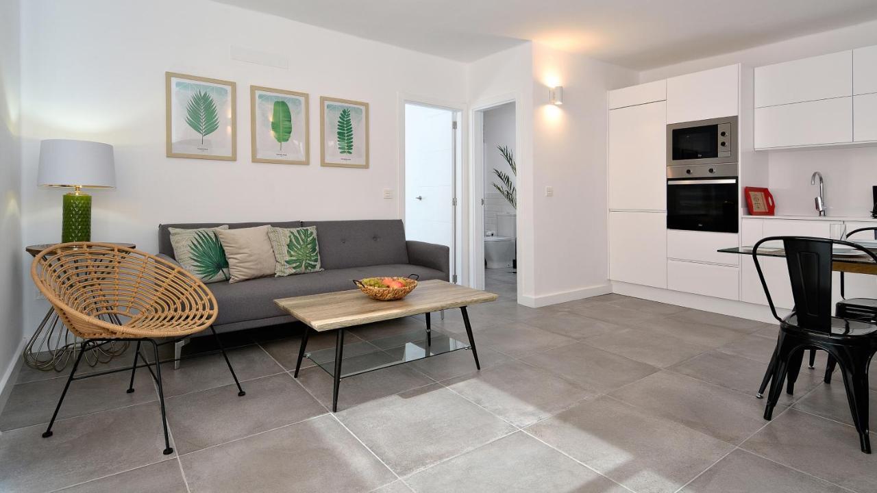 Apartament Loft Diamond Costa Teguise With Pool Zewnętrze zdjęcie
