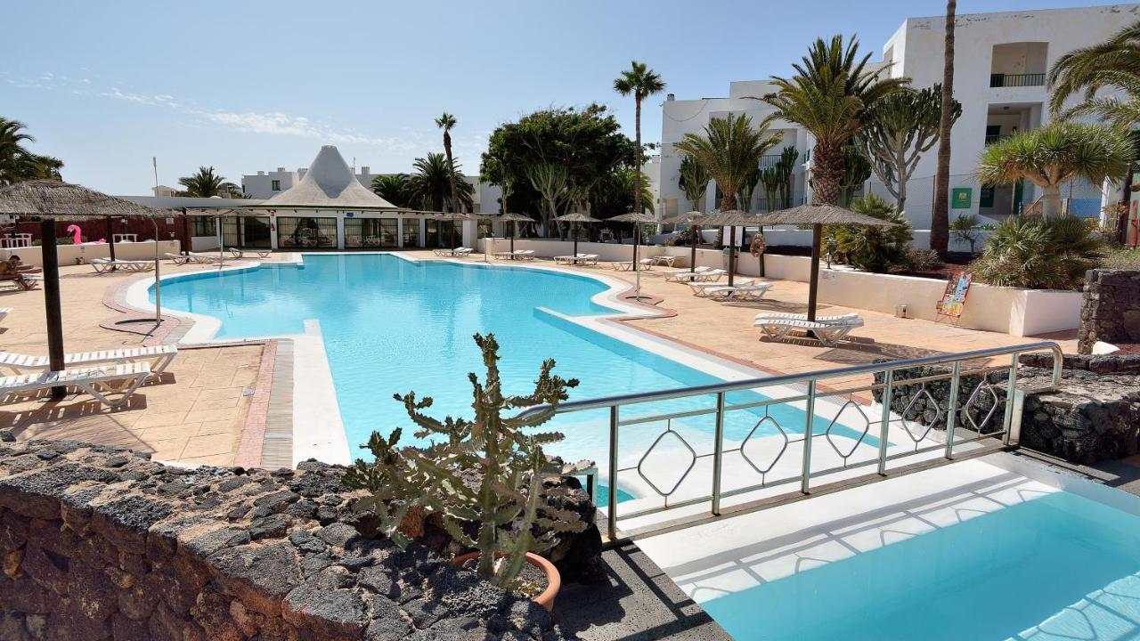 Apartament Loft Diamond Costa Teguise With Pool Zewnętrze zdjęcie