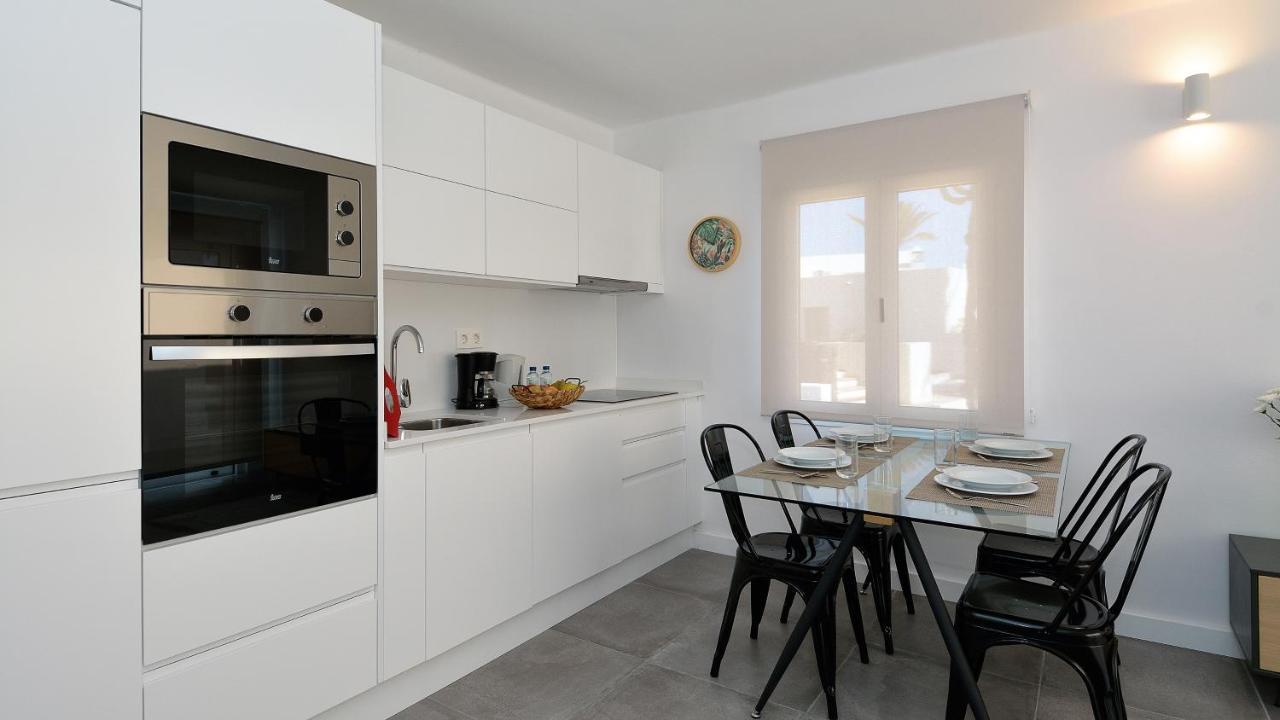 Apartament Loft Diamond Costa Teguise With Pool Zewnętrze zdjęcie