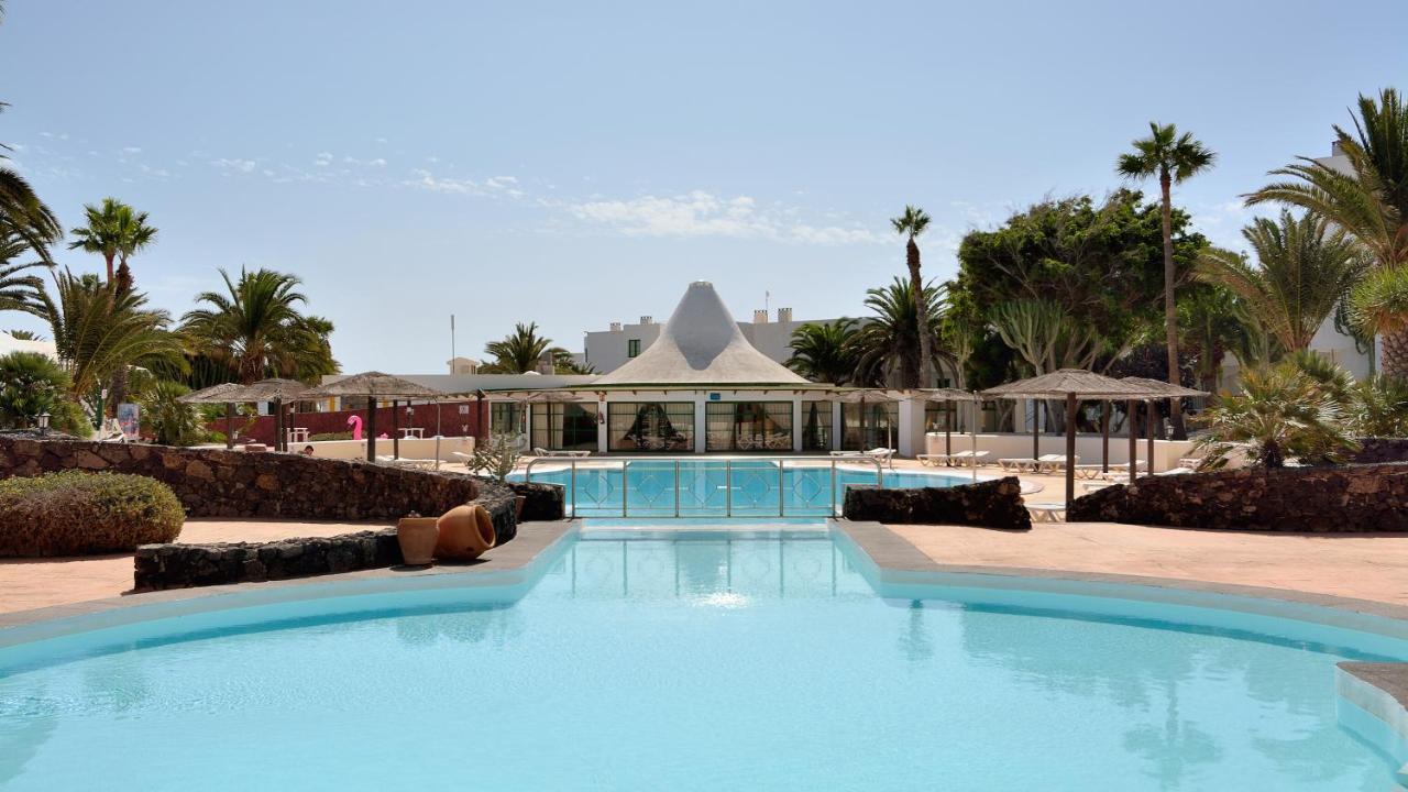 Apartament Loft Diamond Costa Teguise With Pool Zewnętrze zdjęcie