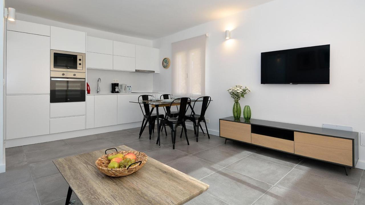 Apartament Loft Diamond Costa Teguise With Pool Zewnętrze zdjęcie