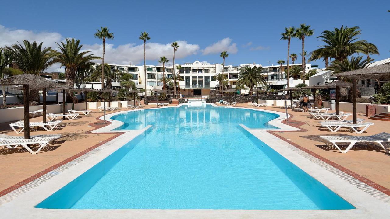 Apartament Loft Diamond Costa Teguise With Pool Zewnętrze zdjęcie