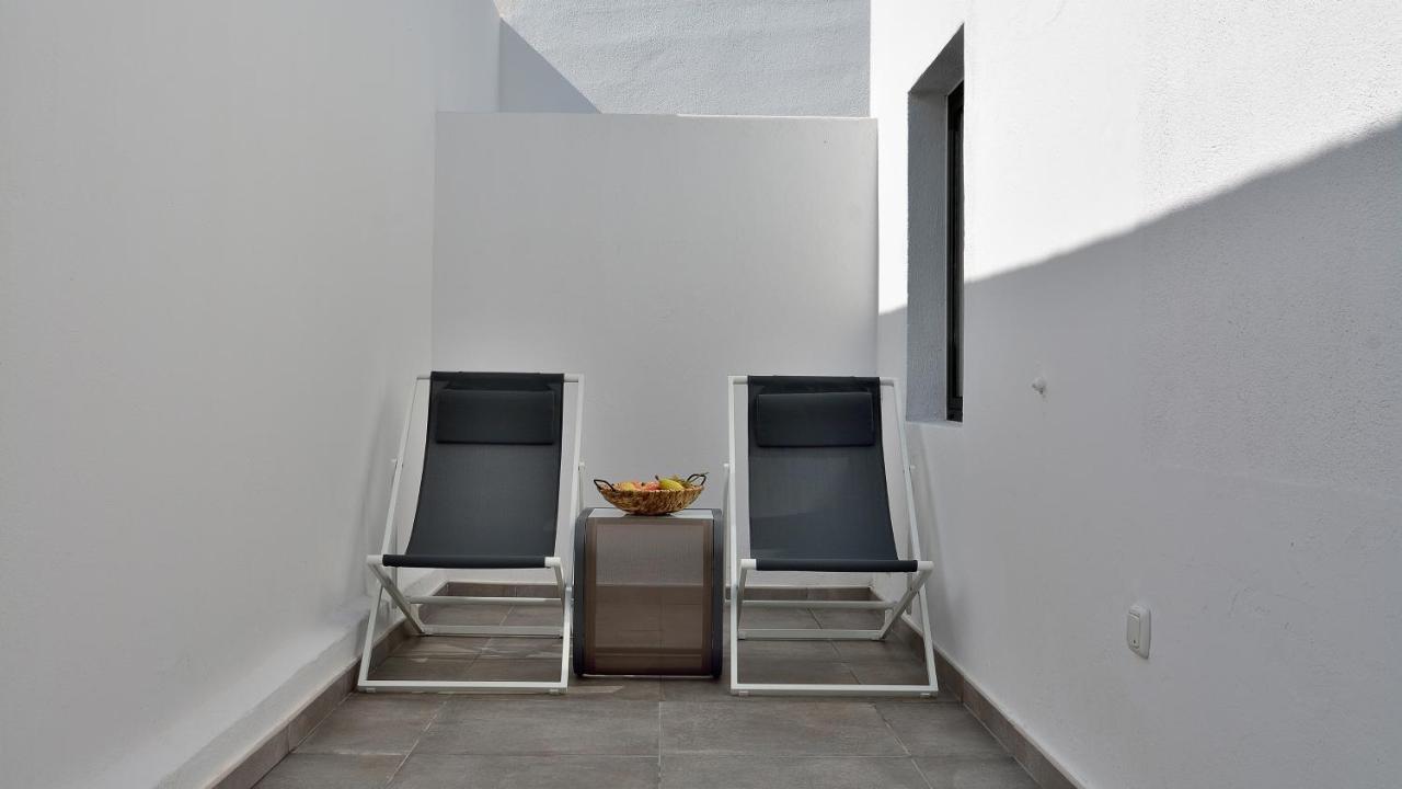 Apartament Loft Diamond Costa Teguise With Pool Zewnętrze zdjęcie
