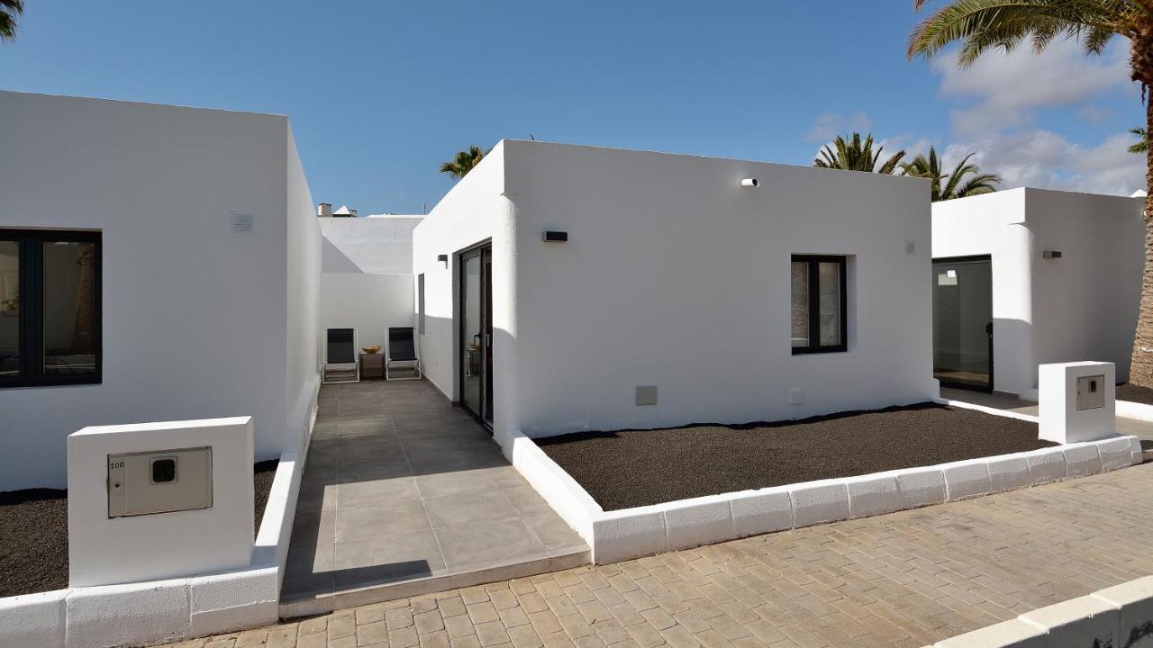 Apartament Loft Diamond Costa Teguise With Pool Zewnętrze zdjęcie