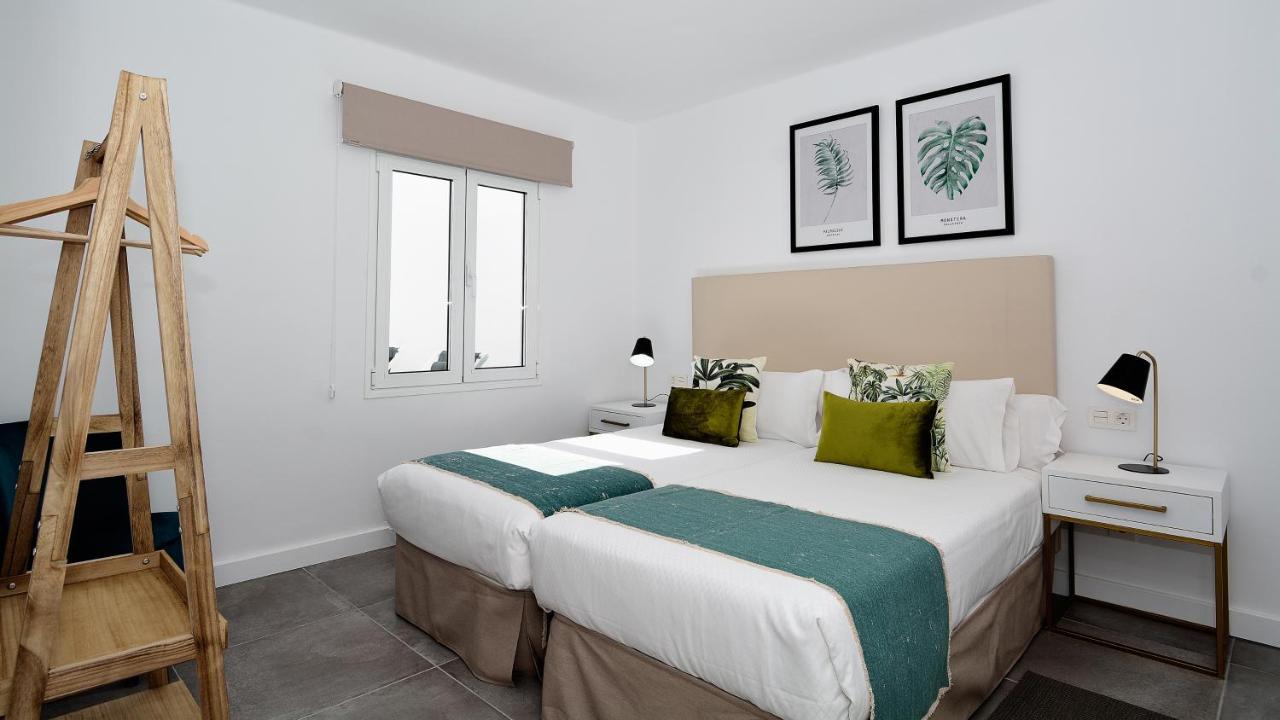 Apartament Loft Diamond Costa Teguise With Pool Zewnętrze zdjęcie