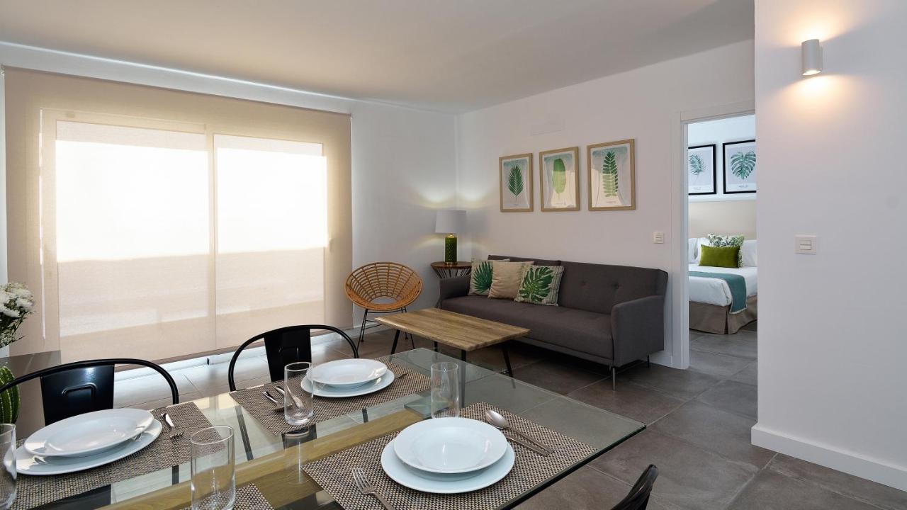 Apartament Loft Diamond Costa Teguise With Pool Zewnętrze zdjęcie