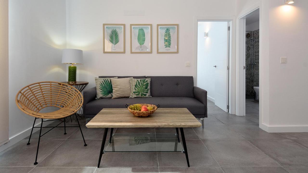 Apartament Loft Diamond Costa Teguise With Pool Zewnętrze zdjęcie