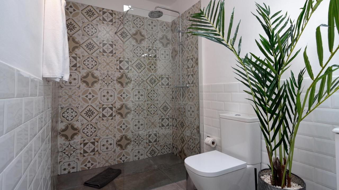 Apartament Loft Diamond Costa Teguise With Pool Zewnętrze zdjęcie