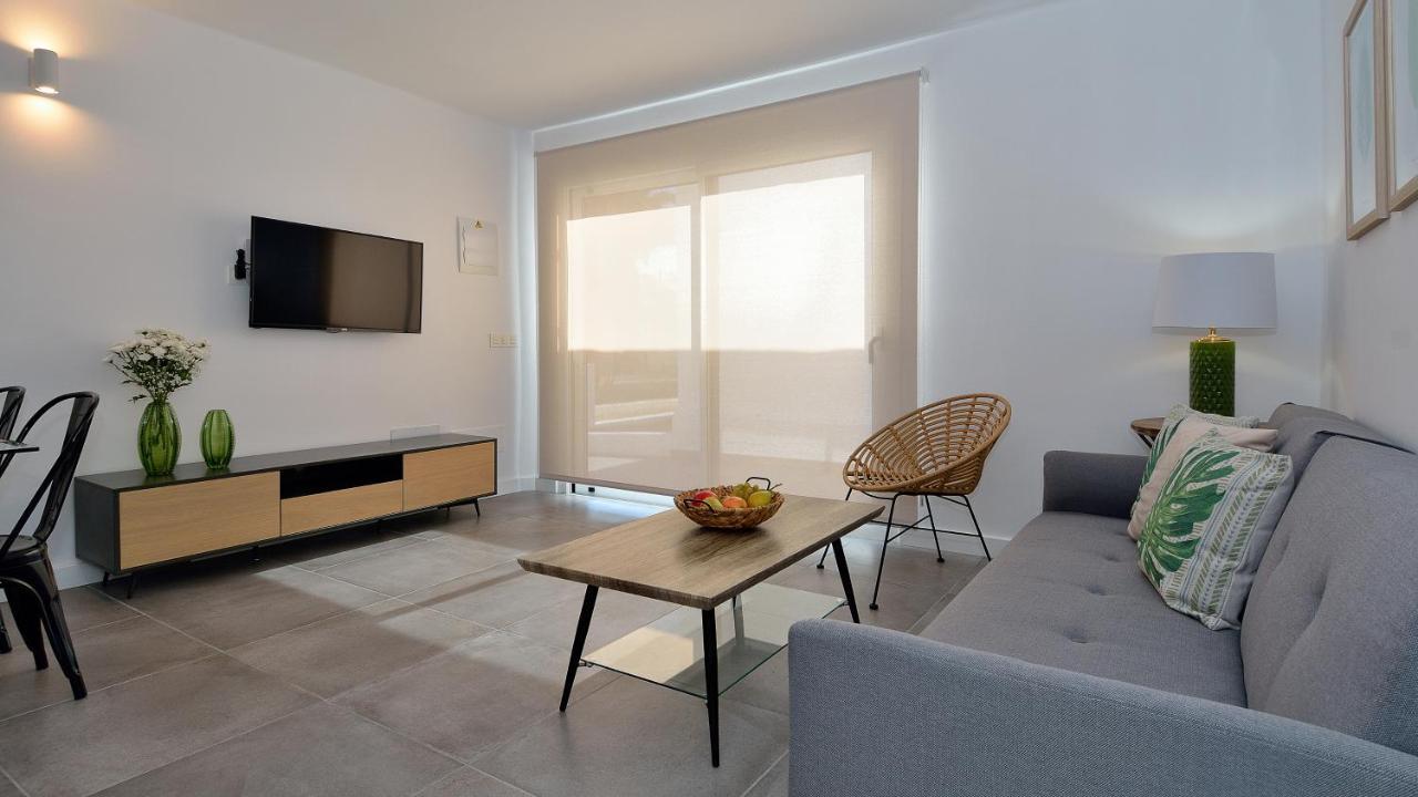 Apartament Loft Diamond Costa Teguise With Pool Zewnętrze zdjęcie